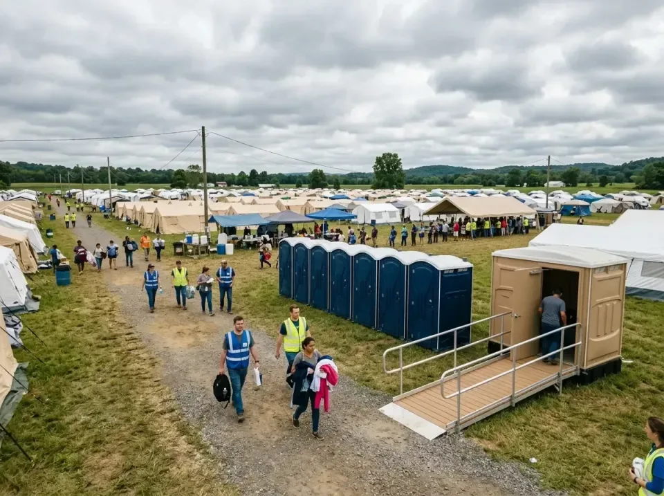 disaster-relief-camp-restrooms-010 — frequently asked questions, Dumpster & Portable Bathrooms Rental in Winnsboro, TX
